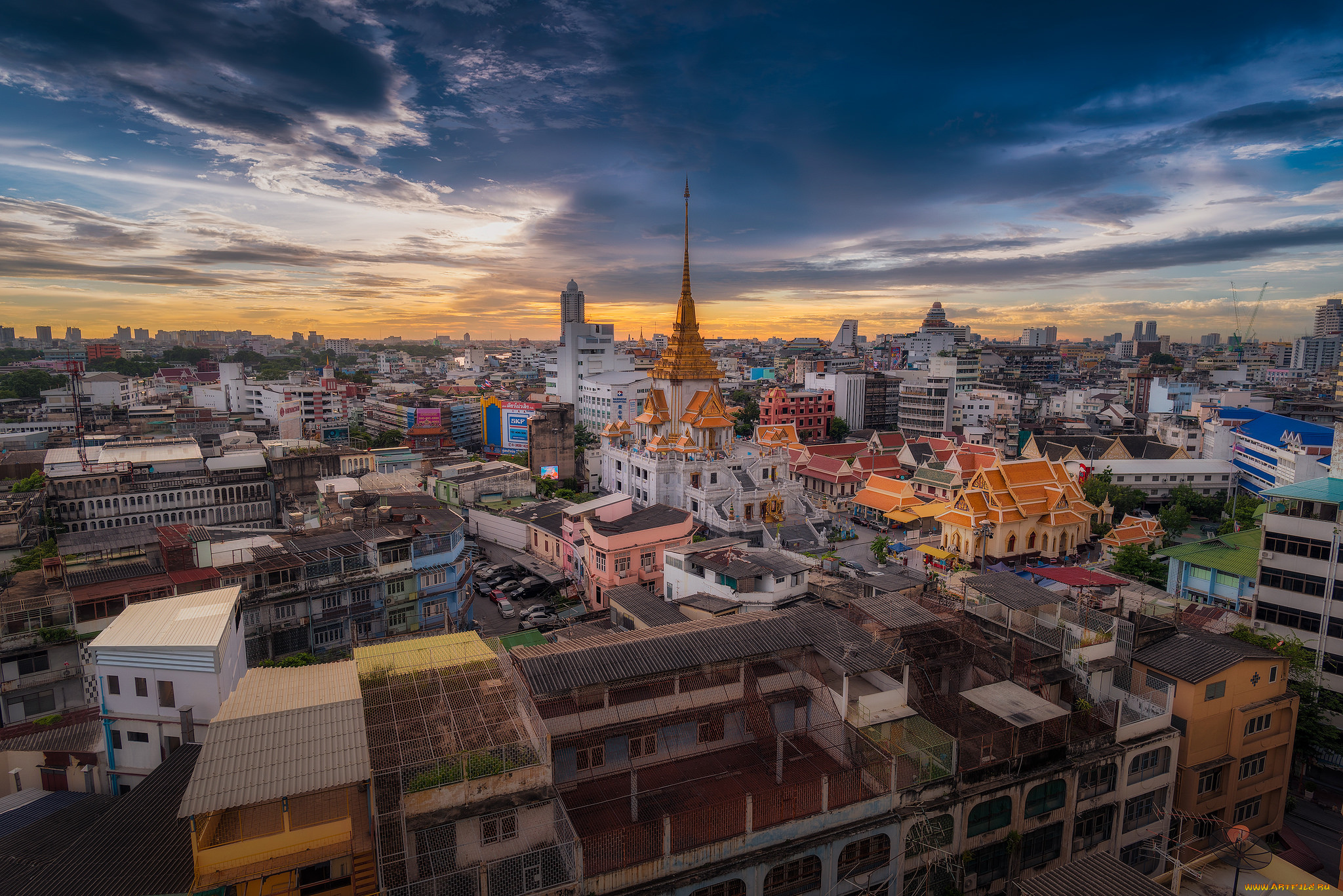 bangkok, ,  , , 